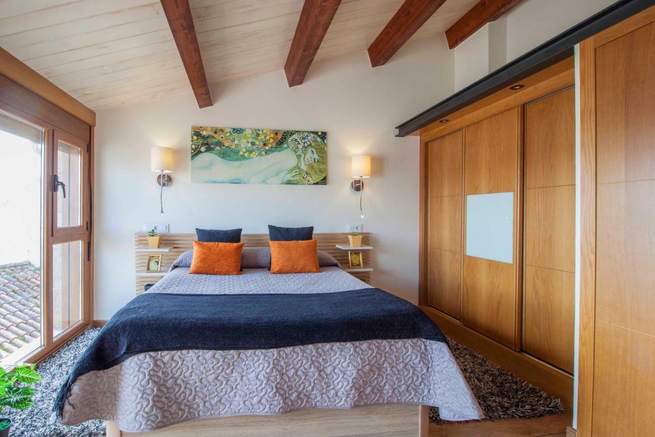 Casa Do Outeiro Villa Кангас де Морацо Екстериор снимка